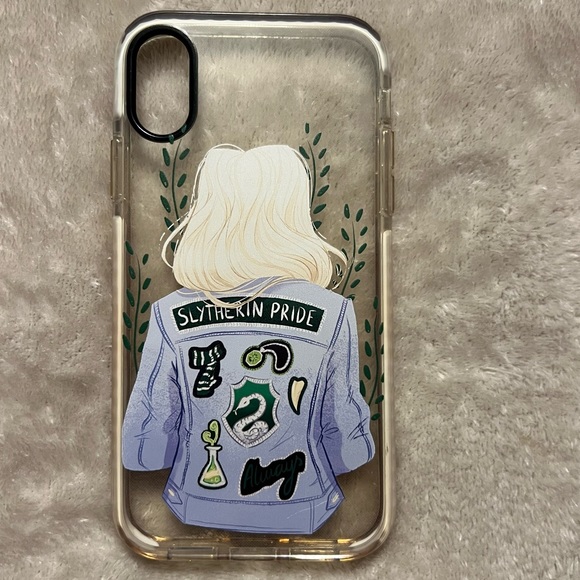 2 iPhone XR cases! Disney and Harry Potter - gently used one time only! - Picture 4 of 4